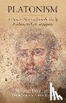 Bonazzi, Mauro (Universiteit Utrecht - Platonism