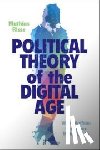 Risse, Mathias (Harvard University - Political Theory of the Digital Age