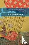  - The Cambridge Companion to Comics