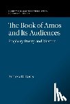 Davis, Andrew R. (Boston College - The Book of Amos and its Audiences