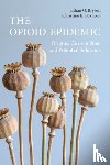 Bryson, Ethan O. (Icahn School of Medicine at Mount Sinai, Boxhorn, Christine E. (Medical College of Wisconsin - The Opioid Epidemic