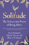 Weinstein, Netta (University of Reading), Hansen, Heather (University of Reading), Nguyen, Thuy-vy T. (Durham University) - Solitude
