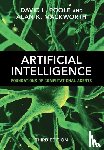Poole, David L. (University of British Columbia, Mackworth, Alan K. (University of British Columbia - Artificial Intelligence