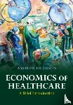 Friedson, Andrew (Milken Institute - Economics of Healthcare