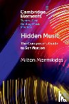 Mermikides, Milton (University of Surrey) - Hidden Music