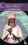  - The Cambridge Companion to Mary Prince