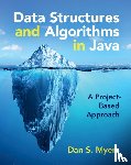 Myers, Dan S. (Rollins College - Data Structures and Algorithms in Java