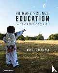 Forbes, Anne (Macquarie University - Primary Science Education