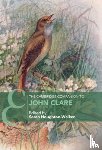  - The Cambridge Companion to John Clare
