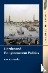 Piirimae, Eva (University of Tartu) - Herder and Enlightenment Politics
