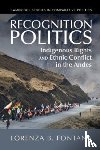 Fontana, Lorenza B. (University of Glasgow) - Recognition Politics