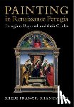 Shaneyfelt, Sheri Francis (Vanderbilt University - Painting in Renaissance Perugia