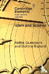 Guessoum, Nidhal (American University of Sharjah, Bigliardi, Stefano (Al Akhawayn University in Ifrane - Islam and Science