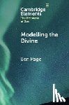 Page, Ben (Eton College) - Modelling the Divine