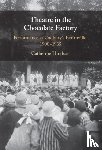 Hindson, Catherine (University of Bristol) - Theatre in the Chocolate Factory