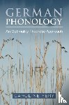Fery, Caroline (Goethe-Universitat Frankfurt Am Main) - German Phonology