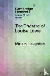 Haughton, Miriam (University of Galway) - The Theatre of Louise Lowe