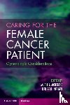  - Caring for the Female Cancer Patient