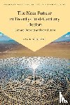 Sergeant, David (University of Plymouth) - The Near Future in Twenty-First-Century Fiction