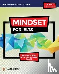 - Mindset for Ielts with Updated Digital Pack Level 2 Student's Book with Digital Pack