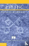 Thornhill, A. Chadwick (Liberty University) - 2 Peter