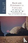 Scarnecchia, Timothy Lewis (Kent State University - Race and Diplomacy in Zimbabwe