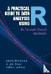 Maindonald, John H. (Statistics Research Associates, Braun, W. John (University of British Columbia, Andrews, Jeffrey L. (University of British Columbia - A Practical Guide to Data Analysis Using R