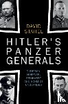Stahel, David (University of New South Wales - Hitler's Panzer Generals