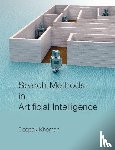 Khemani, Deepak (IIT Madras - Search Methods in Artificial Intelligence