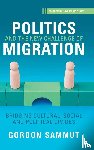 Sammut, Gordon (University of Malta) - Politics and the New Challenge of Migration