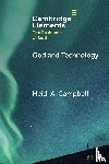Campbell, Heidi A. (Texas A&M University) - God and Technology