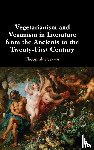 Savvas, Theophilus (University of Bristol) - Vegetarianism and Veganism in Literature from the Ancients to the Twenty-First Century