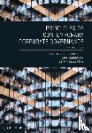 du Plessis, Jean Jacques (Deakin University, Hargovan, Anil (University of New South Wales, Nosworthy, Beth (University of Adelaide) - Principles of Contemporary Corporate Governance
