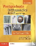  - SBAs for the FRCS (Tr&Orth) Examination
