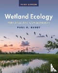 Keddy, Paul A. - Wetland Ecology