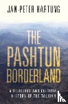 Hartung, Jan-Peter (Friedrich-Alexander-Universitat Erlangen-Nurnberg - The Pashtun Borderland