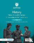Grey, Paul, Little, Rosemarie, Macpherson, Robin, Etty, John - Cambridge IGCSE(TM) and O Level History Option B: the 20th Century Coursebook with Digital Access