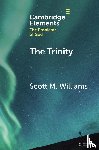 Williams, Scott M. (University of North Carolina) - The Trinity