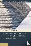 Bambrick, Christina R. (University of Notre Dame - Constitutionalizing the Private Sphere
