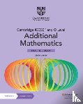 James, Muriel - Cambridge IGCSE(TM) and O Level Additional Mathema