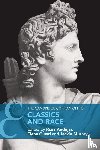  - The Cambridge Companion to Classics and Race