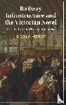 Kirkby, Nicola (City St George’s - Railway Infrastructure and the Victorian Novel