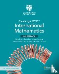 Blythe, Peter - Cambridge Igcse(tm) International Mathematics Coursebook with Cambridge Online Mathematics (2 Years' Access)