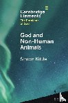 Kittle, Simon - God and Non-Human Animals