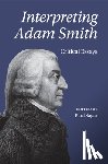  - Interpreting Adam Smith