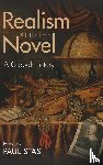 Stasi, Paul (University of Albany) - Realism and the Novel