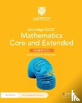 Morrison, Karen, Hamshaw, Nick - Cambridge Igcse(tm) Mathematics Core and Extended Coursebook with Cambridge Online Mathematics (2 Years' Access)