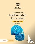 Morrison, Karen - Morrison, K: Cambridge Igcse(tm) Mathematics Core and Extend