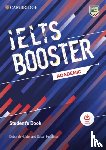 Hobbs, Deborah, Hutchison, Susan - Cambridge English Exam Boosters IELTS Booster Academic Student's Book with Answers with Audio