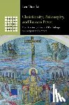 Niccolai, Lea (University of Cambridge) - Christianity, Philosophy, and Roman Power